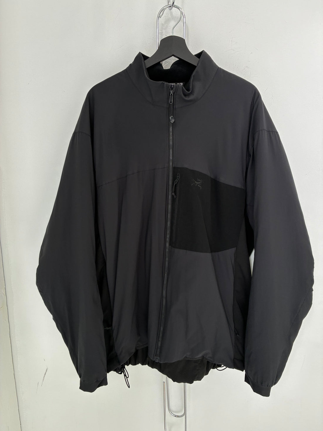 ARCTERYX LEAF ATOM JACKET