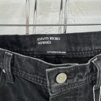 FW23 ENFANTS RICHES DEPRIMES BAGGY JEANS