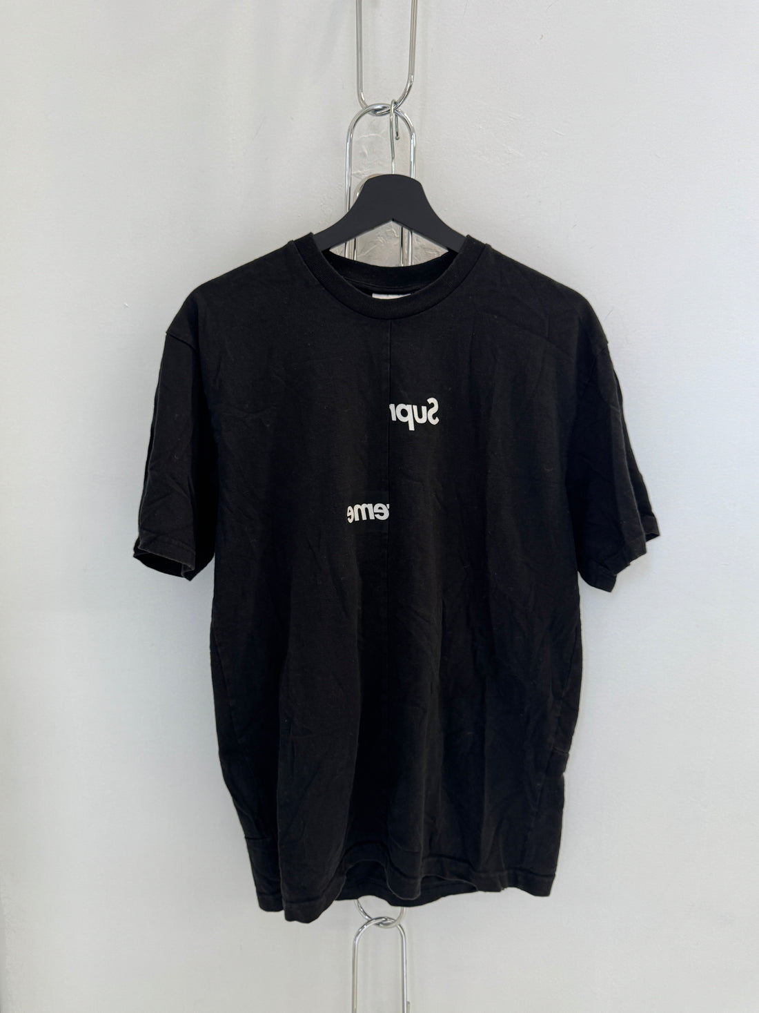 SUPREME X CDG BOGO TEE