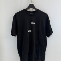 SUPREME X CDG BOGO TEE