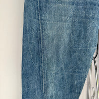 LEVI’S ENGINEERED DOUBLE POCKET JEANS SIZE 28