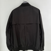 UNDERCOVER GU KOSMIK NOISE BOMBER JACKET