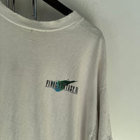 2000’S FINAL FANTASY SHIRT