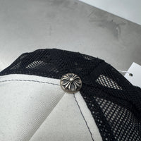 CHROME HEARTS FU TRUCKER