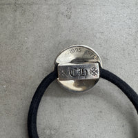 CHROME HEARTS HAIR TIE