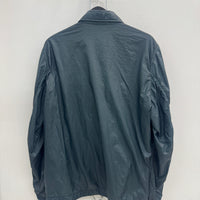STONE ISLAND ZIP UP JACKET