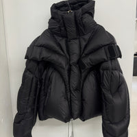 ENTIRE STUDIOS XM PUFFER JACKET
