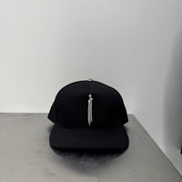 CHROME HEARTS RS3 HAT