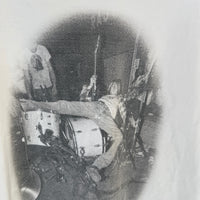 NUMBER NINE KURT COBAIN SHIRT