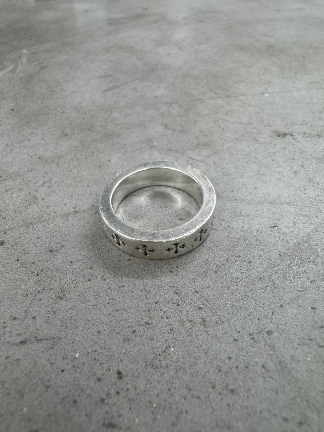 CHROME HEARTS FOREVER SPACER
