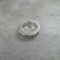 CHROME HEARTS FOREVER SPACER