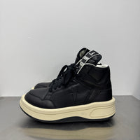 RICK OWENS TURBO DUNKS