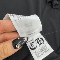 CHROME HEARTS FOTI X YUNGBLUD X AEROSMITH SHIRT