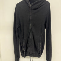 BORIS BIDJAN SABERI NINJA HOODIE