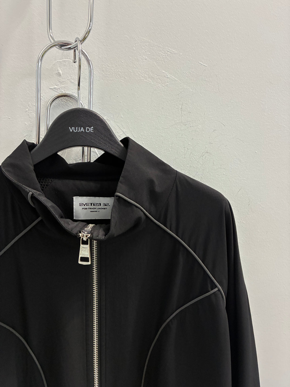 OREE NYC TRACK JACKET