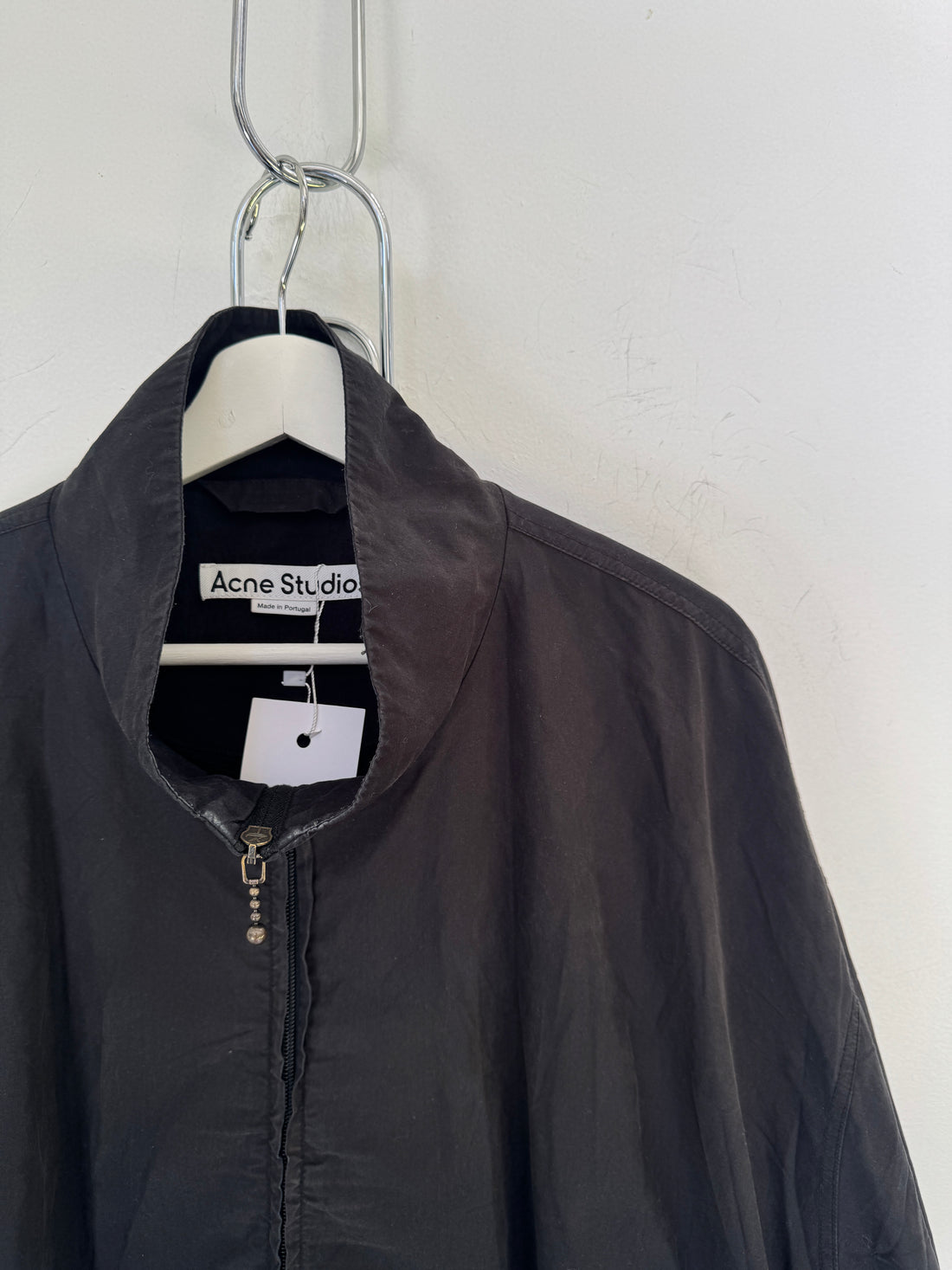 ACNE STUDIOS STOCKHOLM JACKET