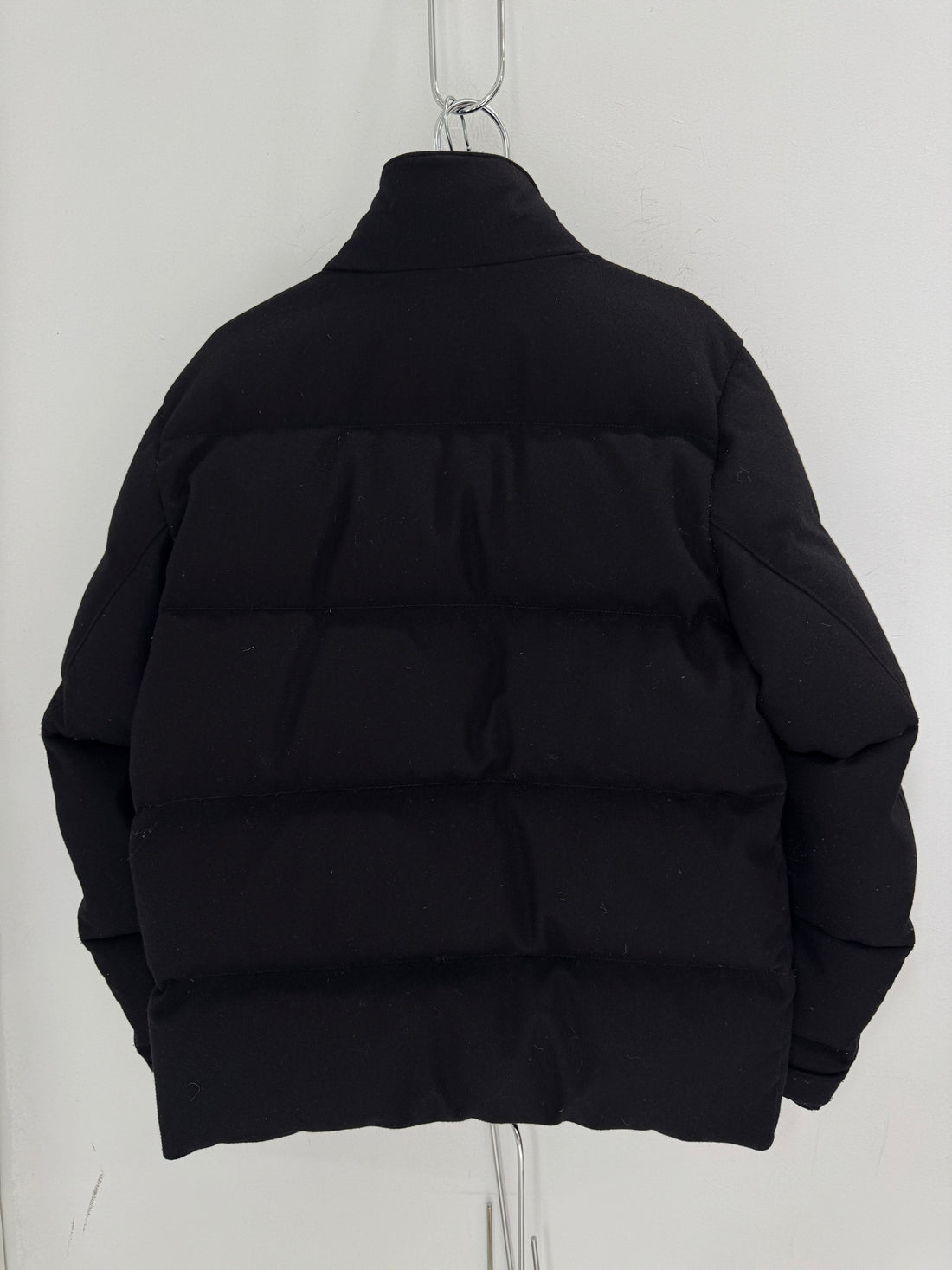 STONE ISLAND SHADOW PROJECT PUFFER JACKET