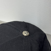 CHROME HEARTS VERTICAL LOGO HAT