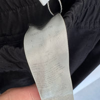 RICK OWENS DRKSHDW PUSHER PANTS