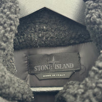 STONE ISLAND SHADOW PROJECT PUFFER JACKET