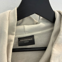 BALENCIAGA XXXL HOODIE SHIRT
