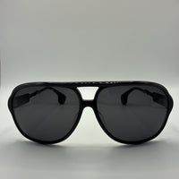 CHROME HEARTS HOT COOTER SUNGLASSES