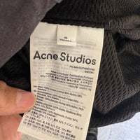 ACNE STUDIOS STOCKHOLM JACKET