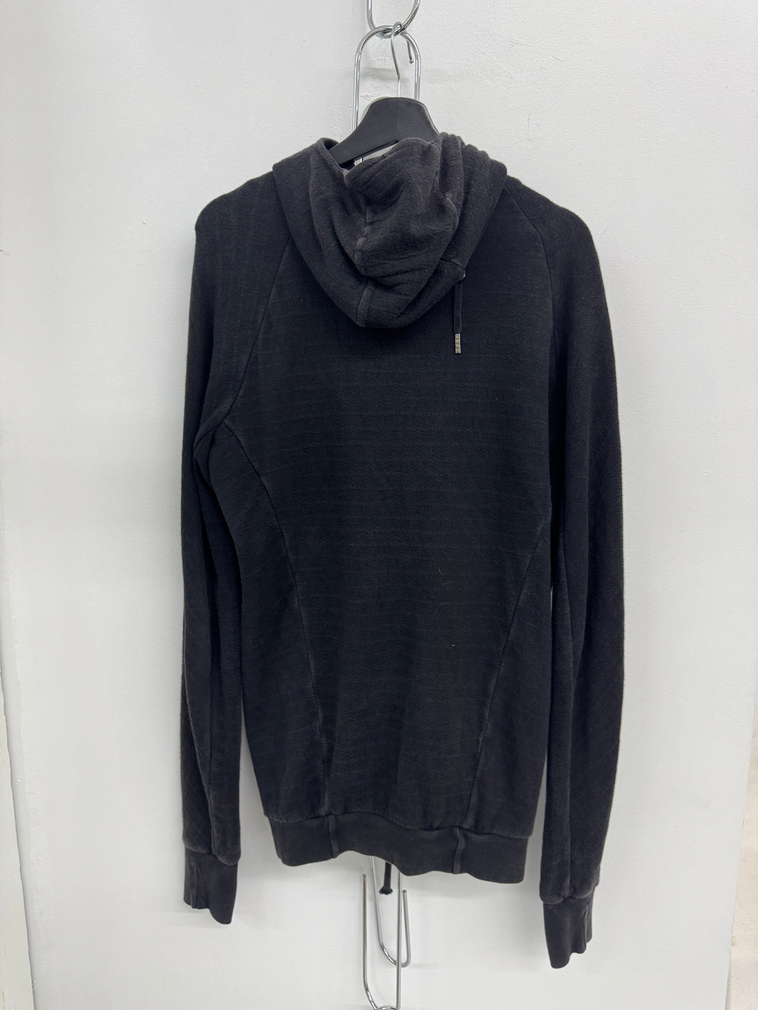 BORIS BIDJAN SABERI NINJA HOODIE