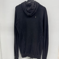 BORIS BIDJAN SABERI NINJA HOODIE