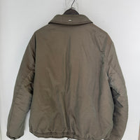 OUR LEGACY GREEN BOMBER JACKET