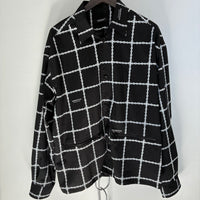 UNDERCOVER CHAIN JACKET