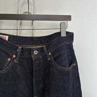 ONI JAPANESE SELVEDGE DENIM