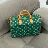 LOUIS VUITTON SPEEDY P9 BANDOULIERE 40