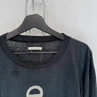 ISABEL MARANT LOGO SHIRT