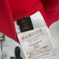 SUPREME X LOUIS VUITTON CREWNECK SWEATER