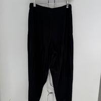 ISSEY MIYAKE HOMME PLISSE PLEATED BALLOON PANTS