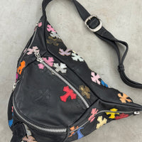 CHROME HEARTS LARGE SNAT PACK BAG
