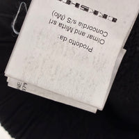 RICK OWENS ‘13 NEW YORK EXCLUSIVE SKIRT PANT