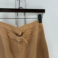 2011 TRICOT COMME DES CARGCONS CINCH BACK JEANS
