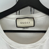 GUCCI SOAVE AMORE GUCCIFICATION SHIRT
