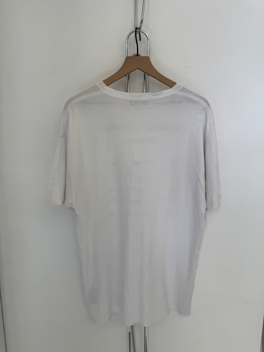 RAF SIMONS '17 SUMMER GAMES TEE