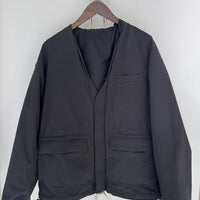 MEANSWHILE 4-WAY JACKET