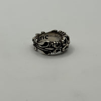 CELTIC ARTS 1998 CROSS BALL RING
