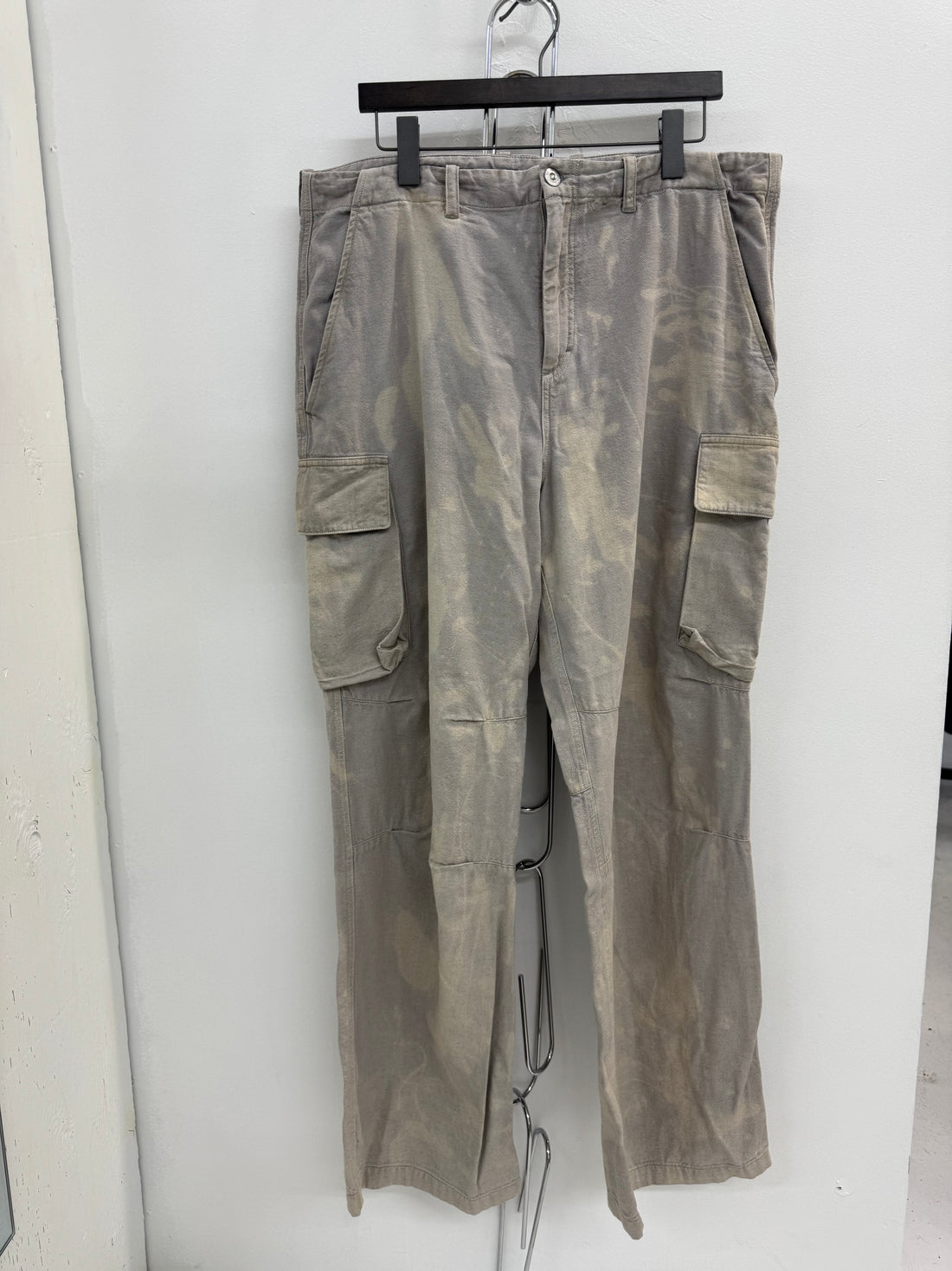 OUR LEGACY LIGHT CARGO PANTS