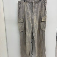 OUR LEGACY LIGHT CARGO PANTS