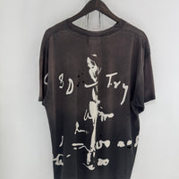 ENFANTS RICHES DEPRIMES ANTI-INTELLECTUAL ETHIC SHIRT
