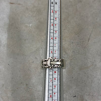A&G ROCK 90S VINTAGE DAGGER RING