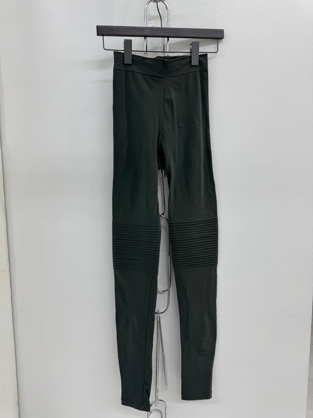 RICK OWENS OLMAR MIRTA LEGGINGS