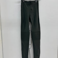 RICK OWENS OLMAR MIRTA LEGGINGS
