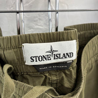 STONE ISLAND TACTICAL PANT